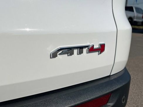 New 2026 GMC Acadia AT4 w/ Super Cruise Package AWD/4WD image 15