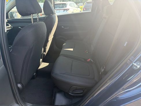 Certified 2026 Hyundai Tucson SE AWD/4WD image 23
