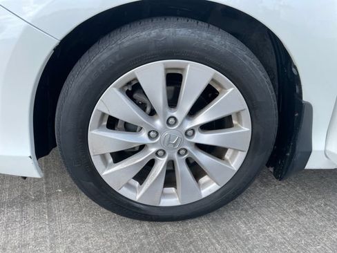 Used 2015 Honda Accord EX-L image 28