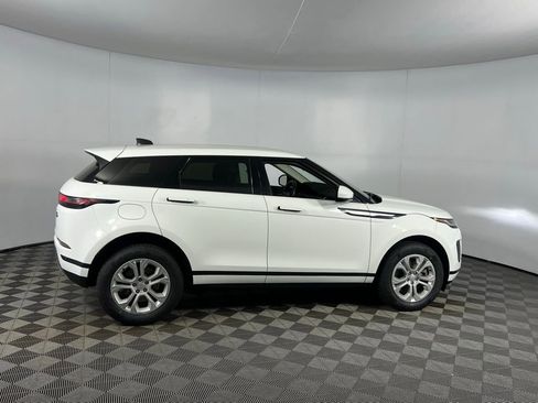 Used 2023 Land Rover Range Rover Evoque S image 5