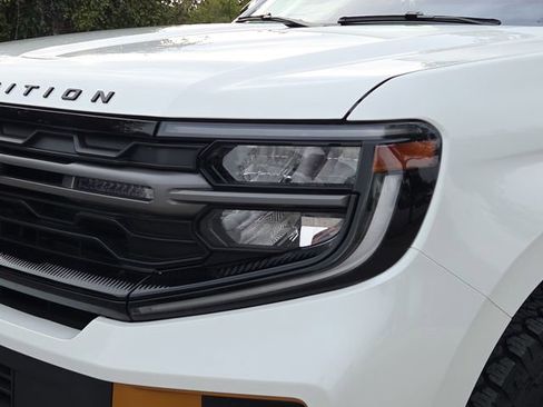 New 2025 Ford Expedition Tremor AWD/4WD image 4