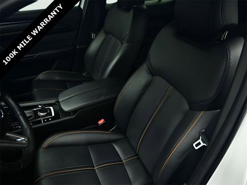 Certified 2023 MAZDA CX-50 AWD 2.5 Turbo w/ Cargo Package image 5