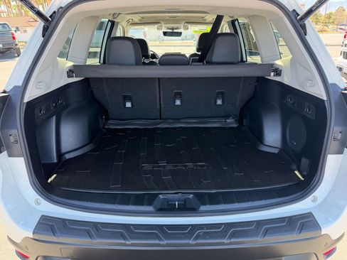 Used 2021 Subaru Forester Limited w/ Popular Package #3 image 24