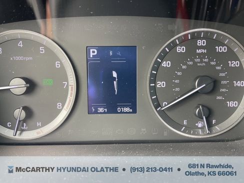 Used 2017 Hyundai Sonata SE image 7