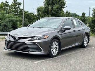 Used 2023 Toyota Camry LE FWD video 1