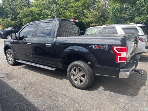 Used 2019 Ford F150 XLT w/ Equipment Group 302A Luxury AWD/4WD image 12