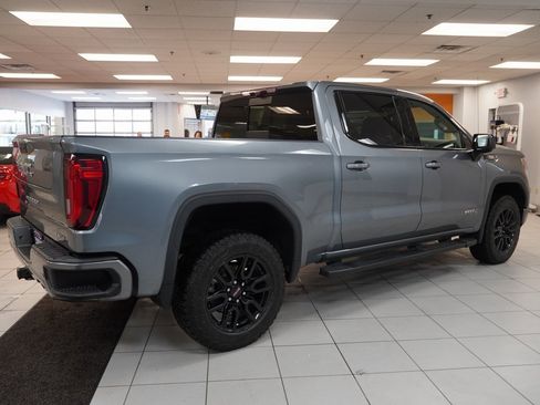 Used 2020 GMC Sierra 1500 AT4 w/ AT4 Premium Package image 12