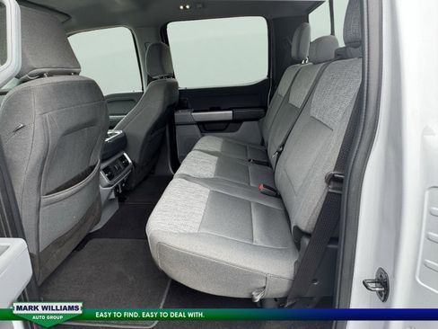 Used 2022 Ford F150 XLT w/ Equipment Group 302A High image 19