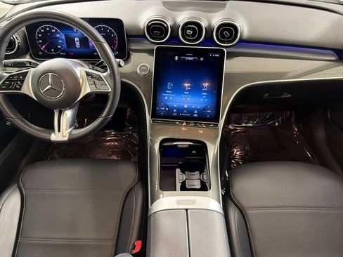 Used 2022 Mercedes-Benz C 300 Sedan image 12