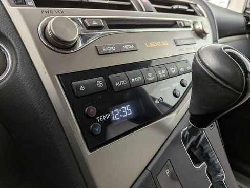 Used 2014 Lexus RX 350 AWD w/ Navigation Package image 20