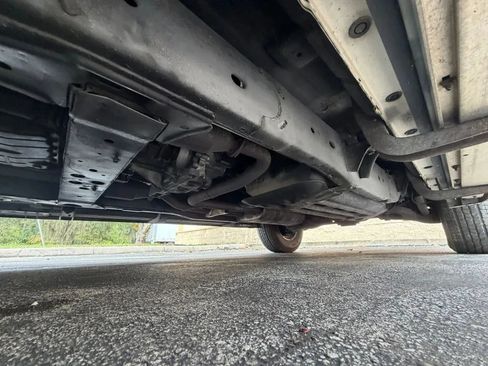 Used 2007 INFINITI QX56 4WD image 26