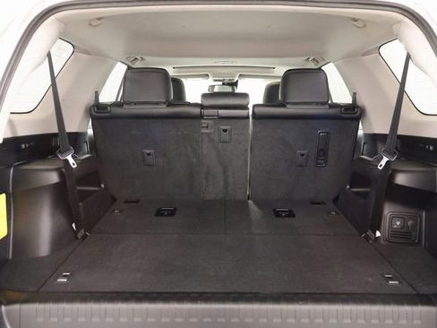 Used 2024 Toyota 4Runner SR5 Premium image 26