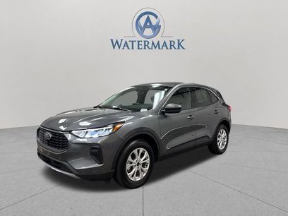 Used 2023 Ford Escape Active