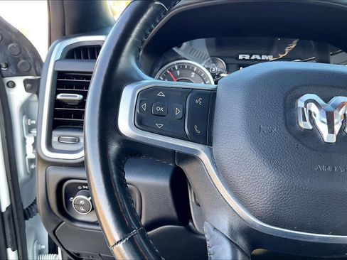 Used 2024 RAM 2500 Big Horn image 23