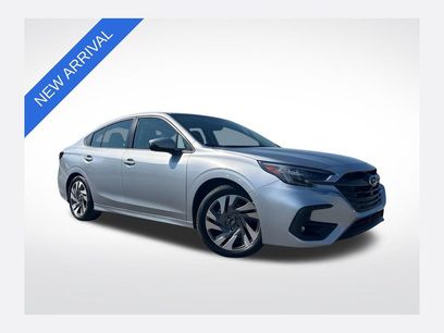 Used 2024 Subaru Legacy Limited