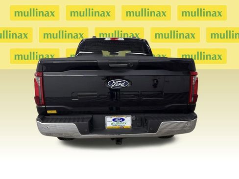 Used 2024 Ford F150 XLT w/ Mobile Office Package image 7