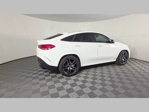 Used 2026 Mercedes-Benz GLE 53 AMG 4MATIC Coupe image 40