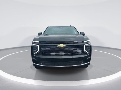 New 2026 Chevrolet Tahoe High Country AWD/4WD image 3