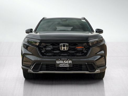 New 2026 Honda CR-V TrailSport image 2