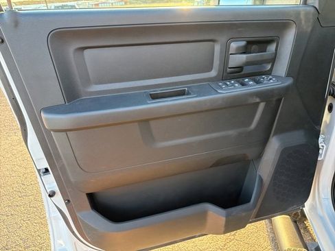 New 2026 RAM 2500 Tradesman image 20