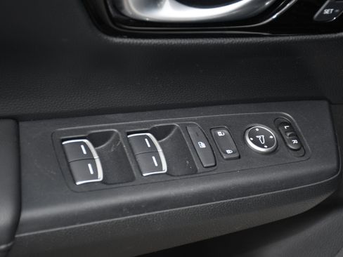 Certified 2024 Honda CR-V EX-L image 11