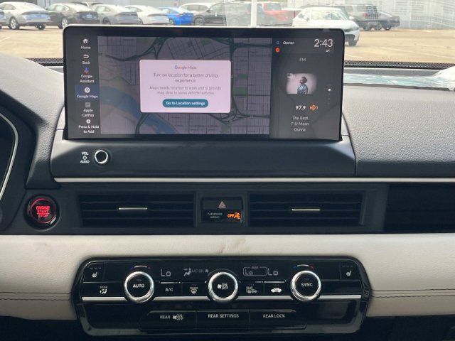 New 2026 Honda Pilot Touring image 16