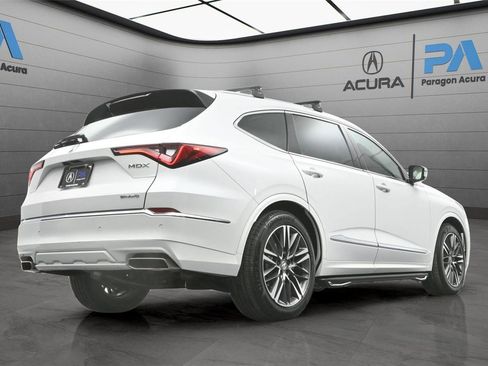 New 2026 Acura MDX SH-AWD w/ Advance Package image 31