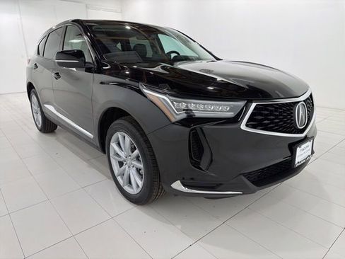 Certified 2024 Acura RDX SH-AWD image 7