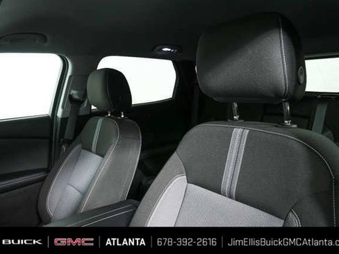 Certified 2025 Chevrolet Blazer LT FWD image 5