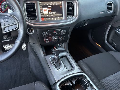 Used 2022 Dodge Charger Scat Pack image 28