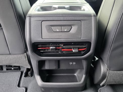 New 2026 Chevrolet Silverado EV Trail Boss image 19