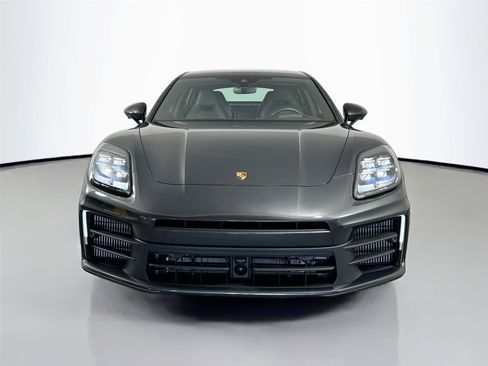 Certified 2025 Porsche Panamera 4 AWD/4WD image 10