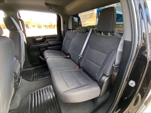 Used 2024 Chevrolet Silverado 2500 Custom image 20