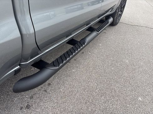 New 2026 Chevrolet Silverado 1500 Custom w/ Rally Edition image 7