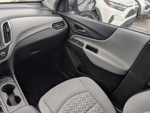 Certified 2023 Chevrolet Equinox LT FWD image 22