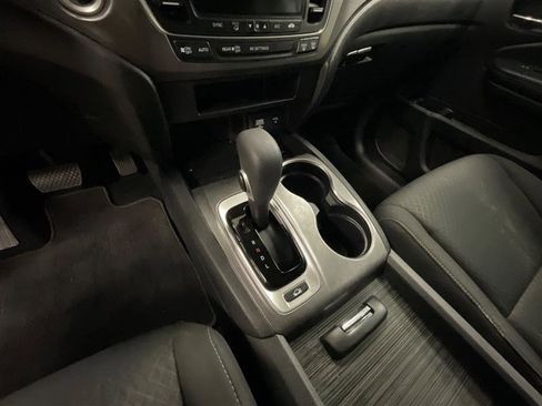 Used 2019 Honda Ridgeline Sport image 16