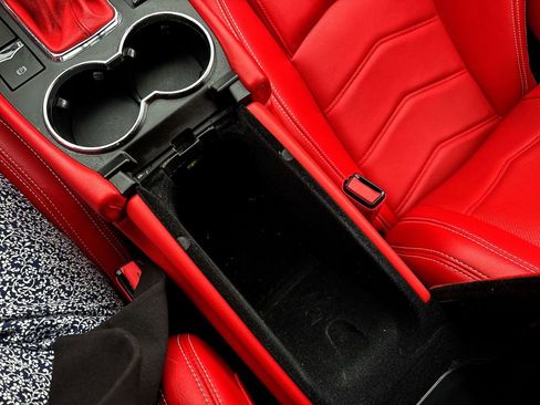Used 2017 Maserati GranTurismo Sport RWD image 20