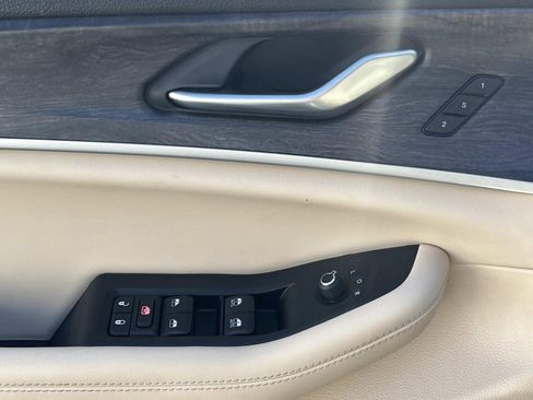 Certified 2024 Jeep Grand Cherokee L Limited image 18