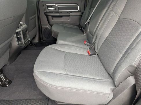 New 2026 RAM 2500 Big Horn image 23