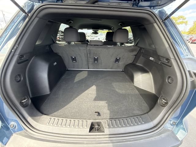 Certified 2025 Chevrolet Equinox LT AWD/4WD image 25