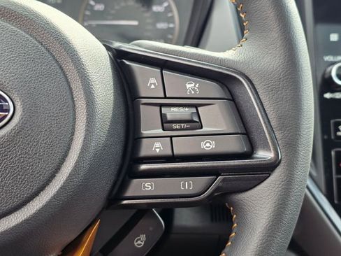 New 2026 Subaru Crosstrek 2.5i Wilderness AWD/4WD image 28