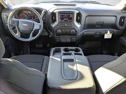 New 2026 Chevrolet Silverado 2500 W/T w/ WT Convenience Package image 11