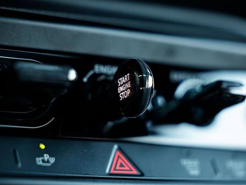 Used 2025 MINI Cooper S image 35