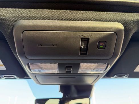 New 2026 Nissan Frontier PRO-4X image 15