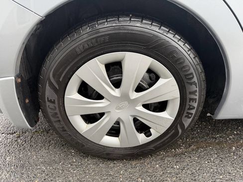 Used 2016 Subaru Impreza 2.0i AWD/4WD image 12