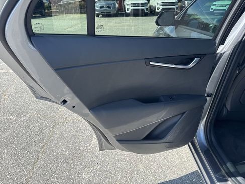 Used 2024 Kia Niro Wind image 27
