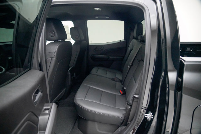New 2026 Chevrolet Colorado Trail Boss AWD/4WD image 26