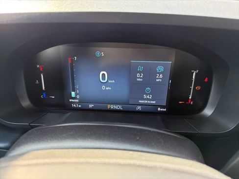 New 2026 Ford Maverick XL w/ 4K Tow Package AWD/4WD image 18