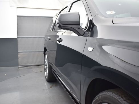 Certified 2025 Cadillac Escalade Sport Platinum image 45