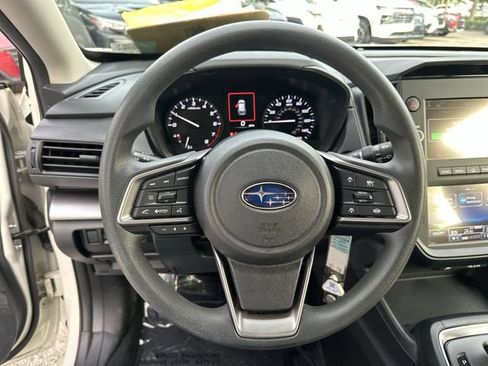 Certified 2024 Subaru Impreza 2.0i AWD/4WD image 14